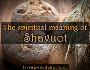 Shavuot