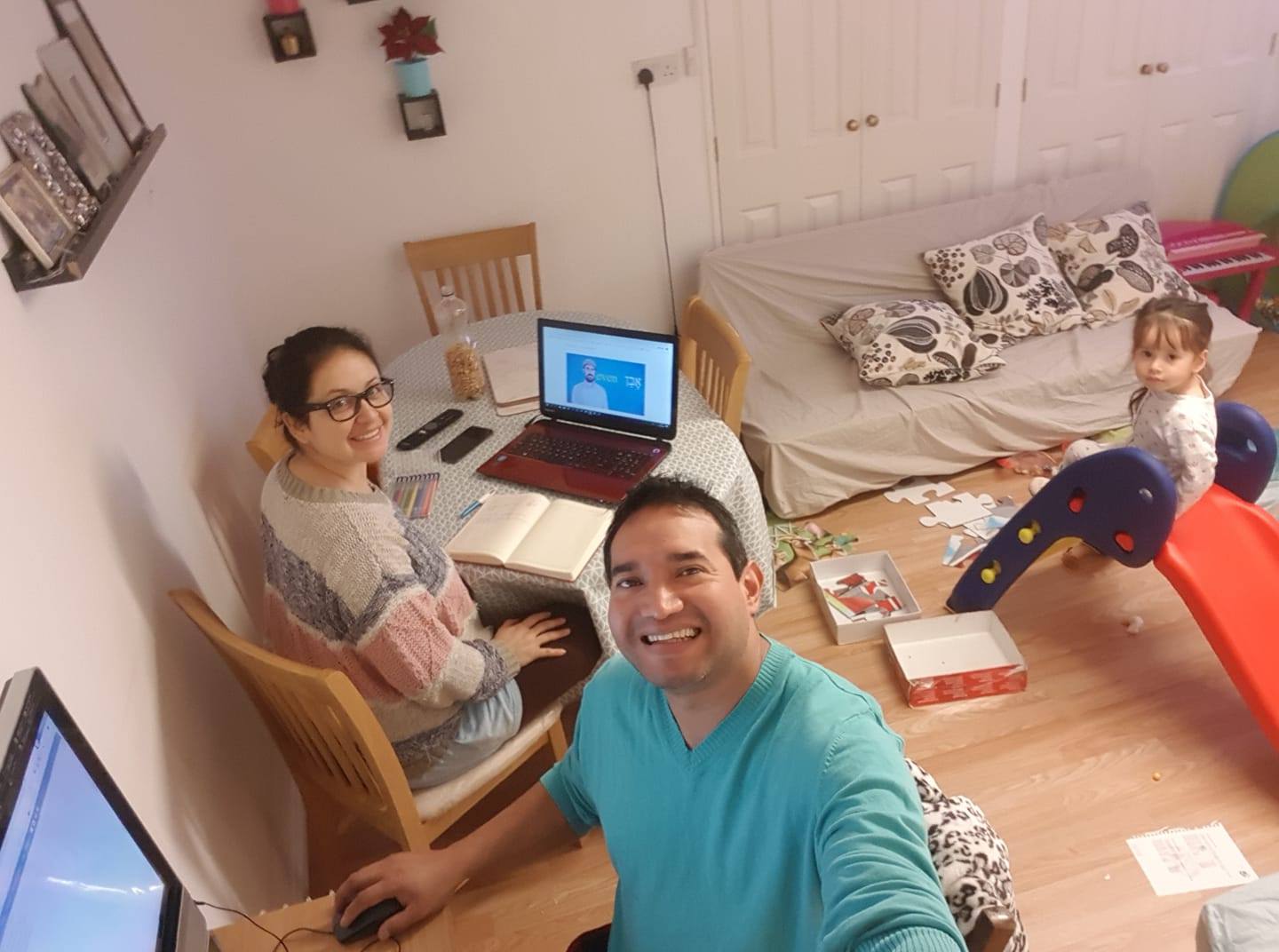 Carla C. (Inglaterra)